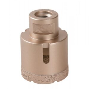 FESTA Diamantová vykružovací korunka 50mm korunkový vrták, uchycení závit M14