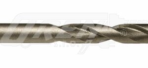 OREN středicí vrták k bimetalovým korunkám 6,34x70mm