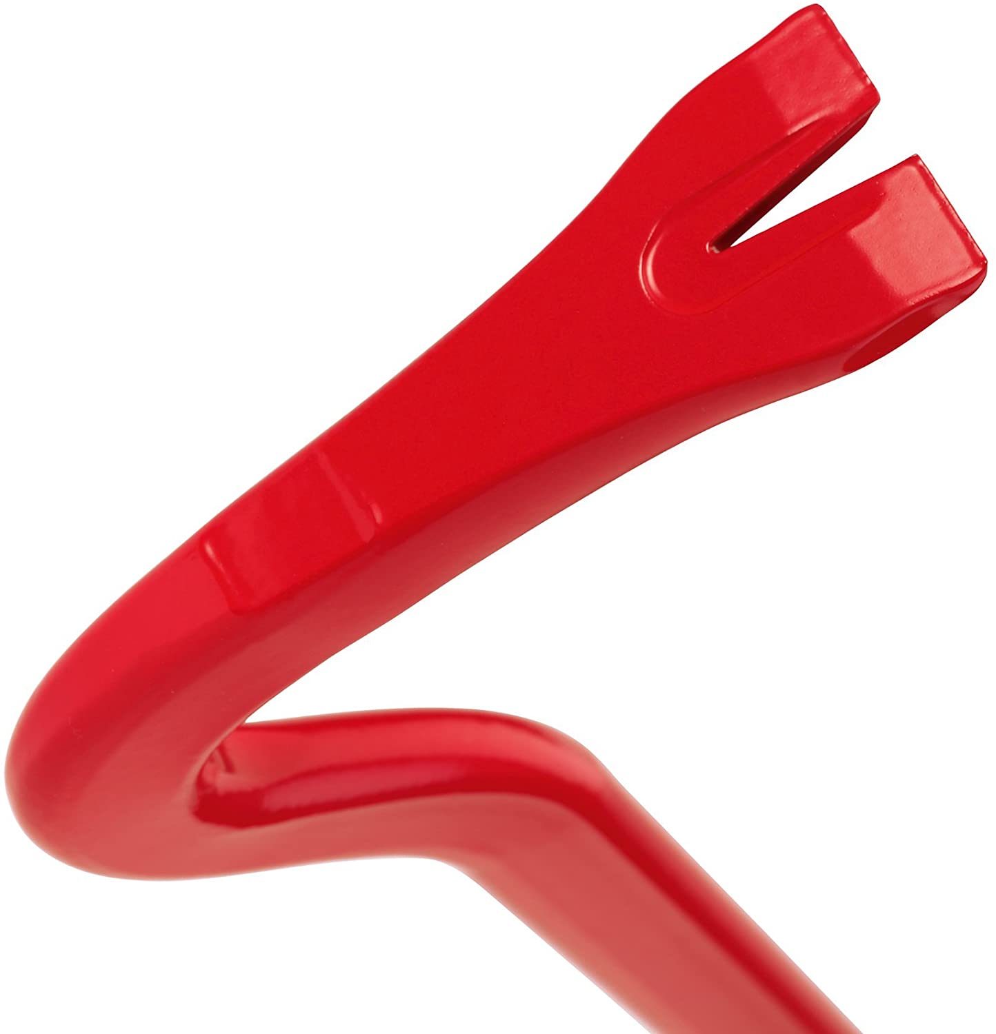 RENNSTEIG ULTIMAX Páčidlo s rozštěpem s oválným tělem 600mm 275-600-2 - Obrázek 2