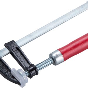 svěrka F - stolařská STANDARD, 200x50mm, EXTOL CRAFT