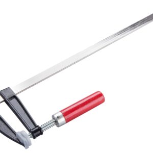 svěrka F - stolařská STANDARD, 500x120mm, EXTOL CRAFT