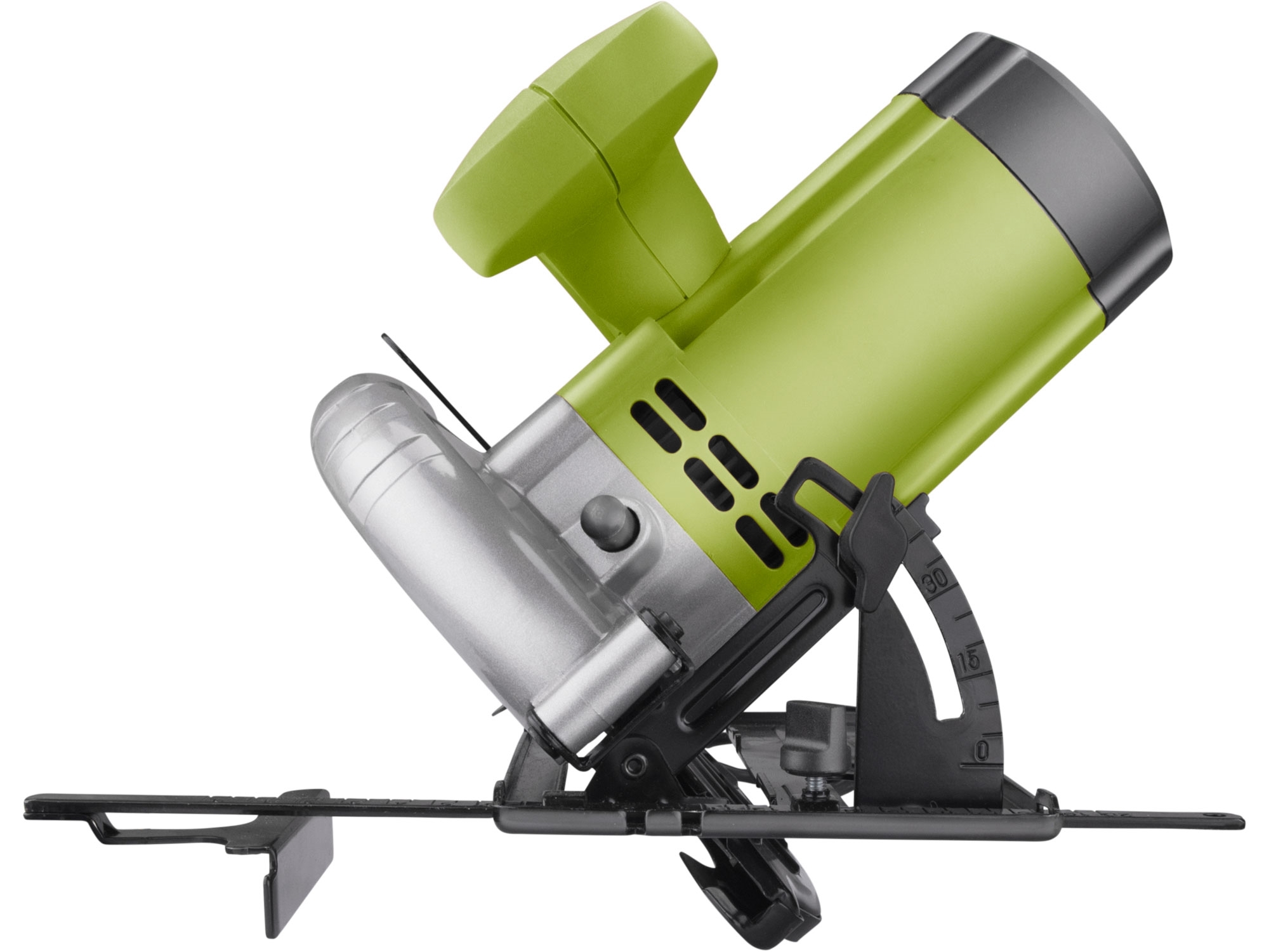 Pila kotoučová Extol Craft průměr 185 mm 1200W 405234 - Obrázek 2