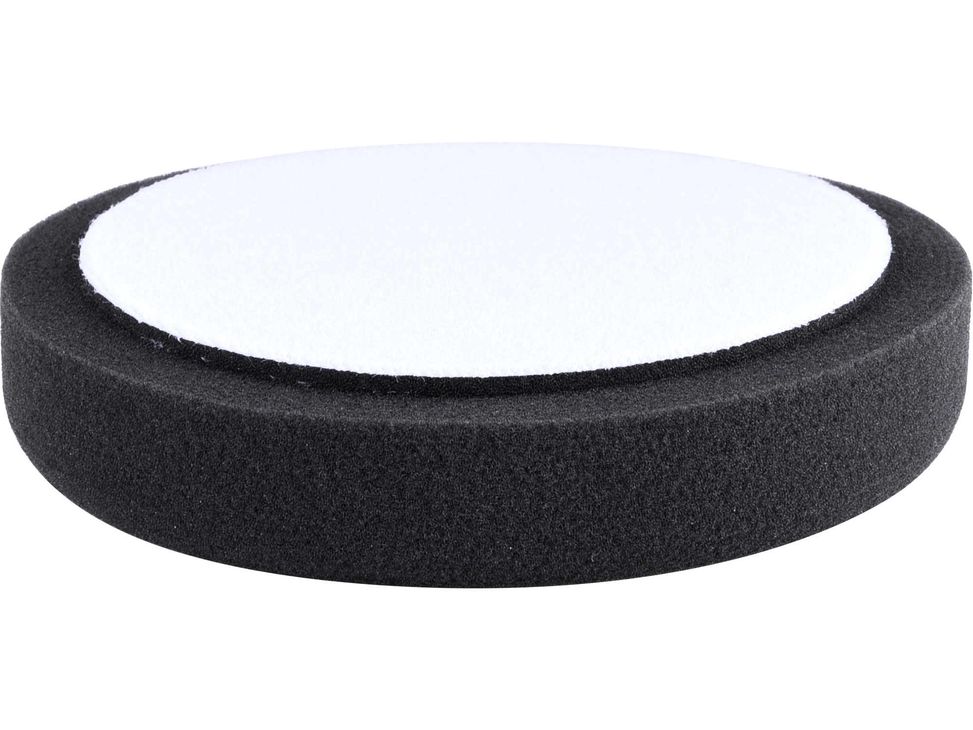 EXTOL PREMIUM kotouč leštící pěnový, T10, černý, 180x30mm, suchý zip 150mm - Obrázek 3