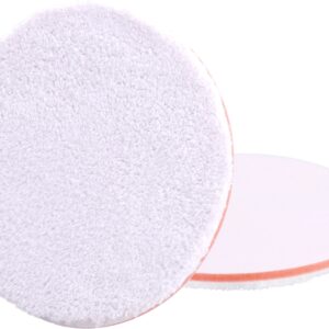 EXTOL PREMIUM kotouč leštící, mikrovlákno, T05, 130mm, suchý zip