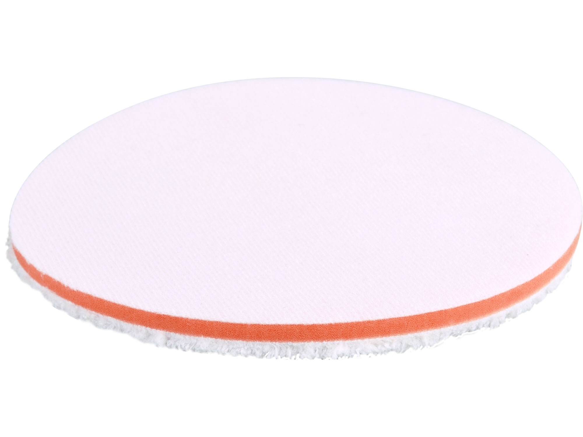 EXTOL PREMIUM kotouč leštící, mikrovlákno, T05, 155mm, suchý zip - Obrázek 3