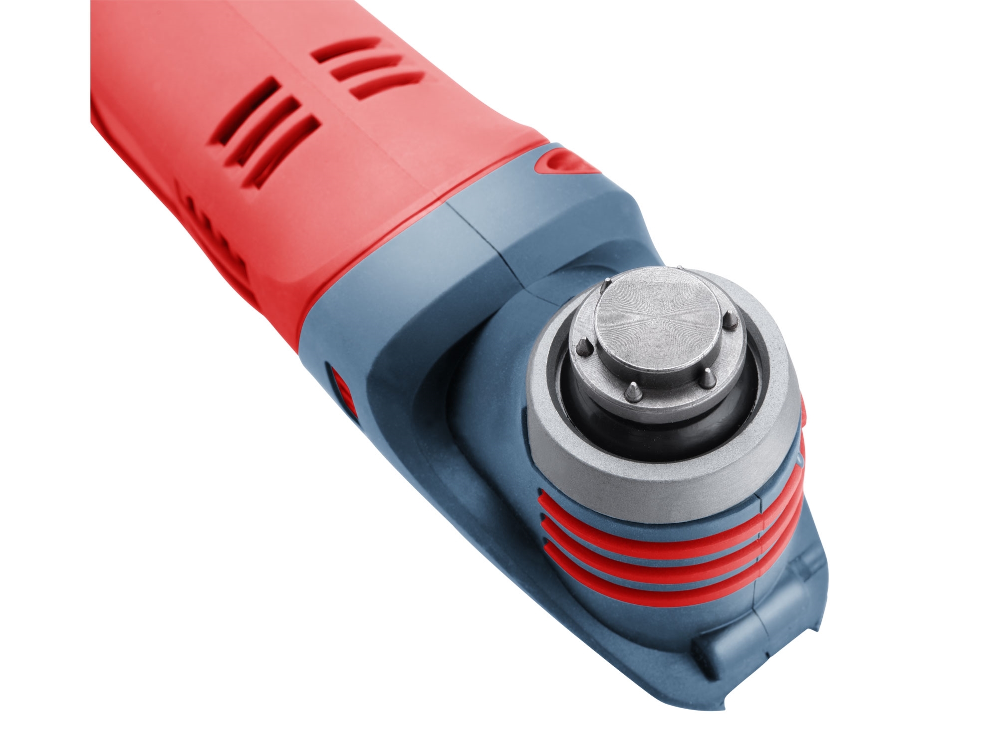 EXTOL PREMIUM bruska multifunkční aku SHARE20V, rychloupínací, 20V Li-ion, 2000mAh 8891842 - Obrázek 4
