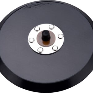 EXTOL PREMIUM nosič leštících kotoučů, suchý zip, 150mm