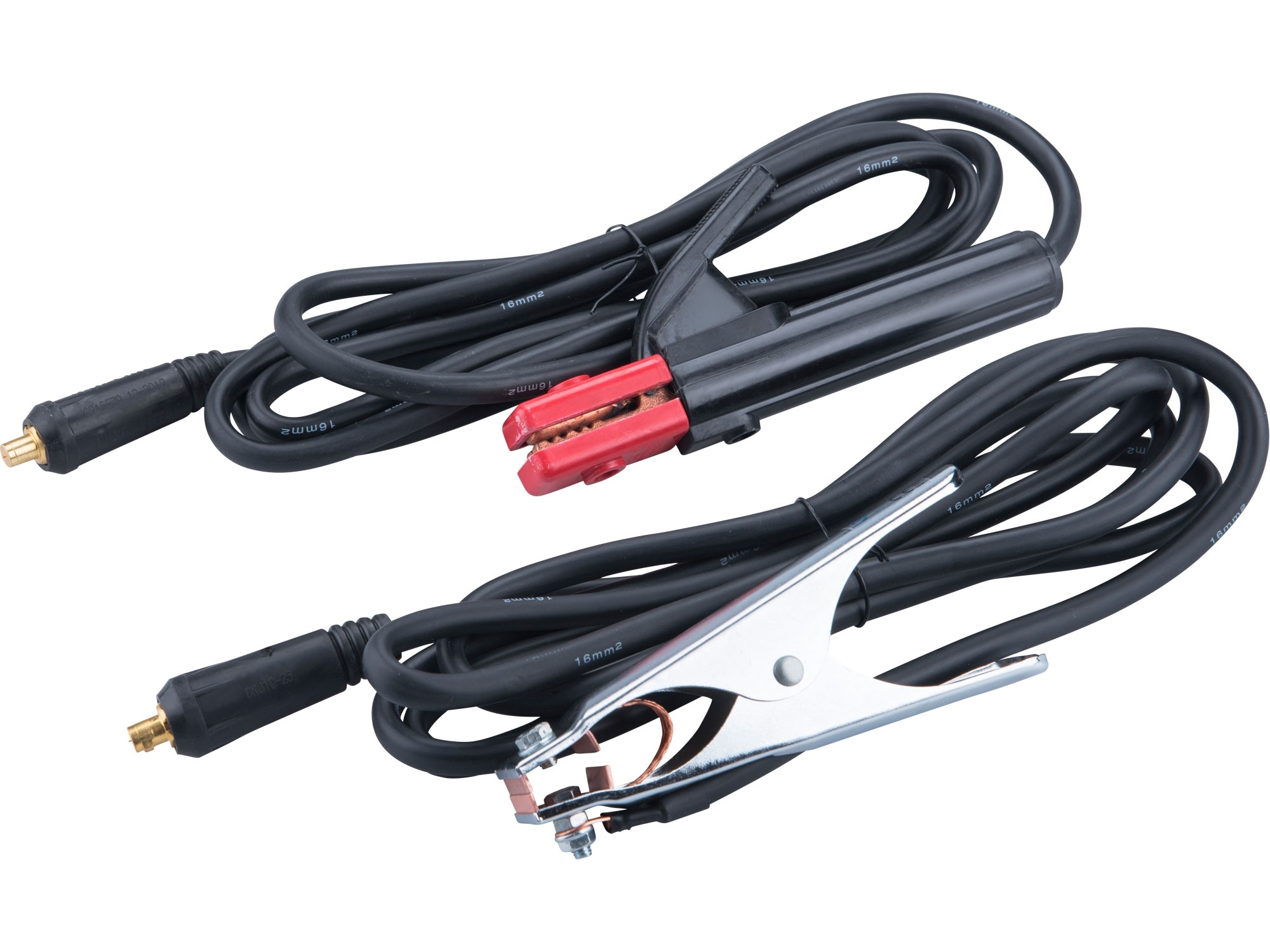 Invertor svařovací 160A MMA/TIG EXTOL PREMIUM 8896025 - Obrázek 2