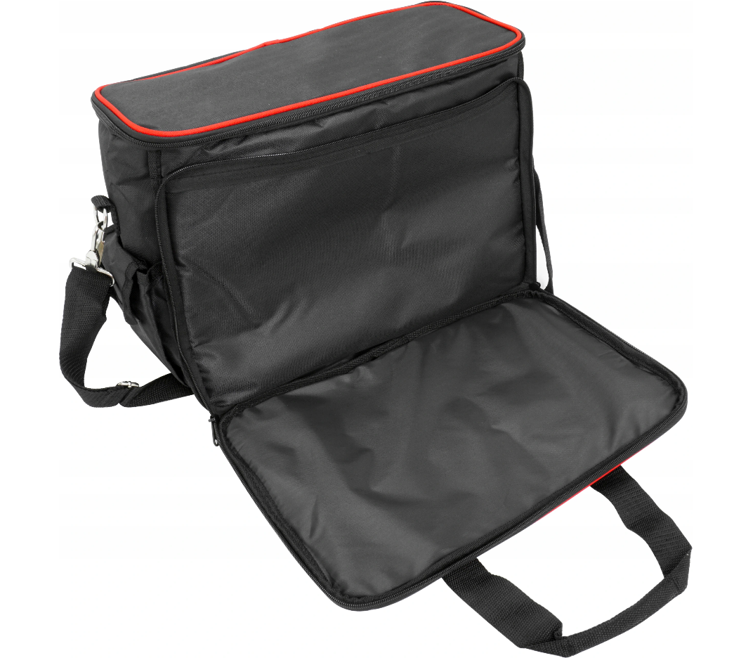 NOTIG Montérská taška na nářadí, notebook - Obrázek 2