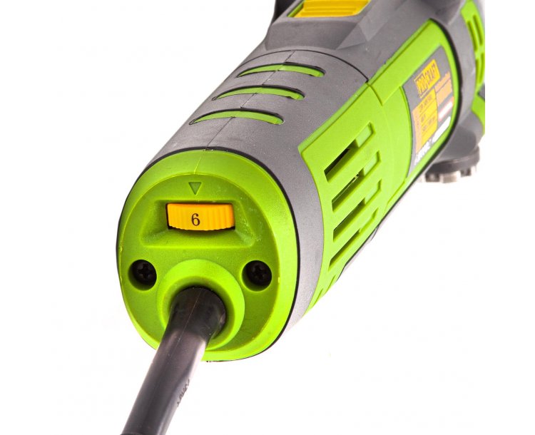 PROCRAFT Bruska multifunkční s rychloupínáním 400W PMT650E - Obrázek 3