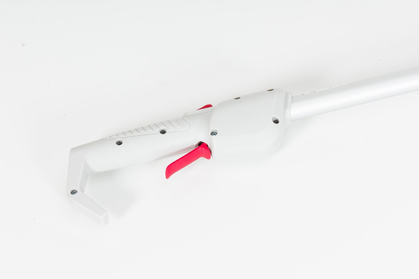 NAC Aku nůžky na větve a vinnou révu 7,2V/1,5Ah s teleskopickou násadou PRB72H-JN - Obrázek 4