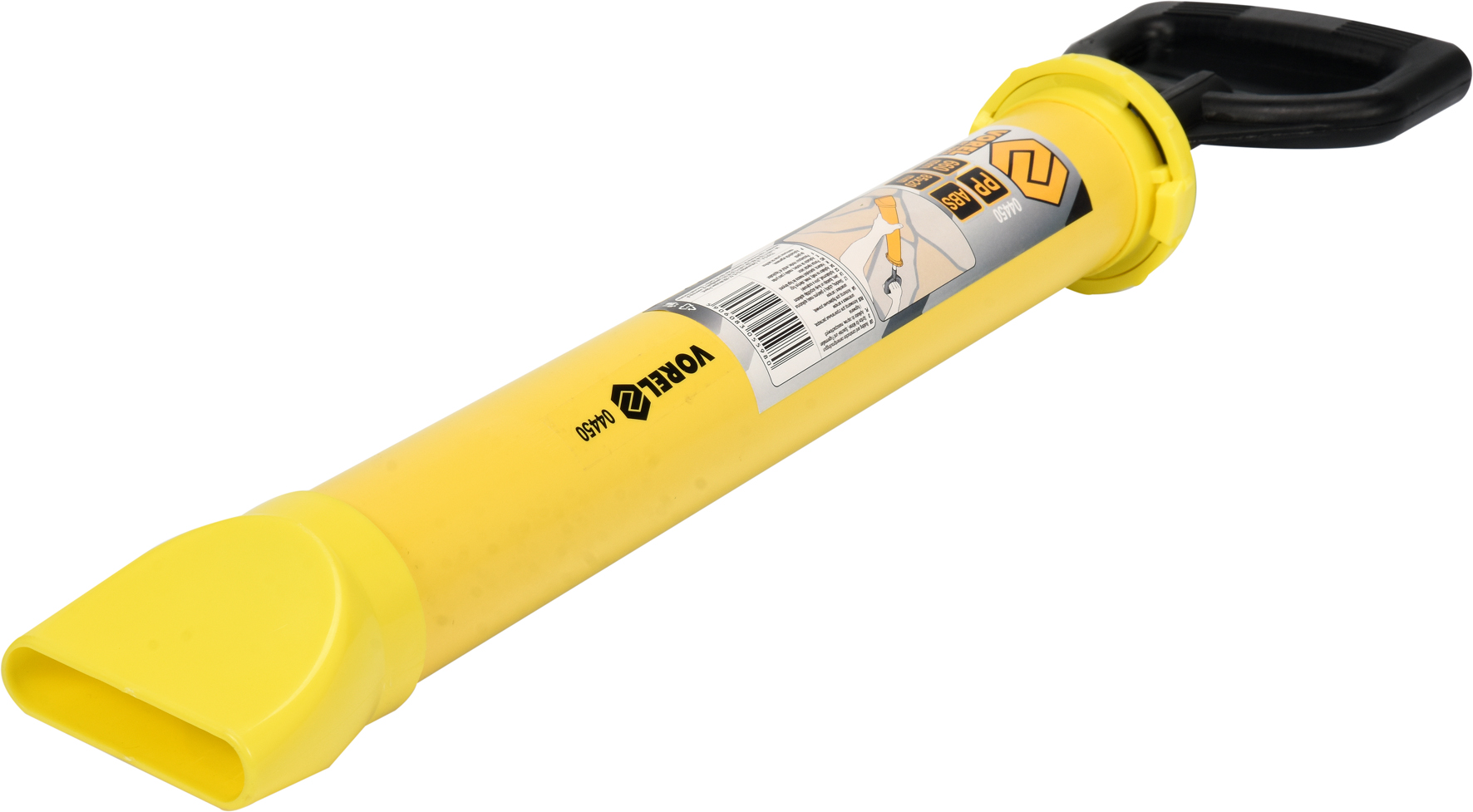 Vorel Výtlačná spárovací pistole plochá hubice - Obrázek 2