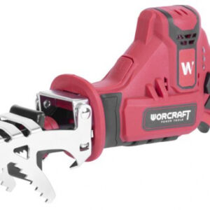 WOCRAFT CSS-12Li Aku pila ocaska 12V 2x2.0Ah Li-Ion