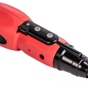 STREND PRO Aku šroubovák mini NPT-SDD 3,6V/0,9Ah USB nabíjecí + sada bitů