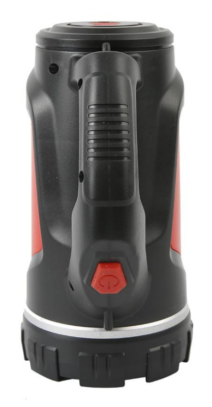 STREND PRO Svítilna XPE + COB LED 150 lm nabíjecí - Obrázek 4