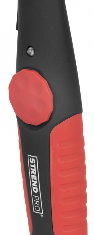 STREND PRO Svítilna pracovní s kloubem COB LED 5W/300lm, nabíjecí USB (TR2171969) - Obrázek 3