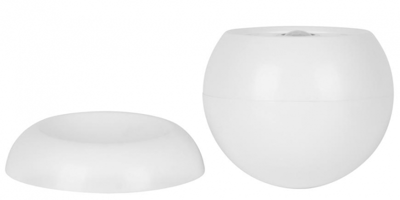 STREND PRO Handy Lux - Light Ball LED světlo s pohybovým čidlem, 160 lm, otočné 360° - Obrázek 2
