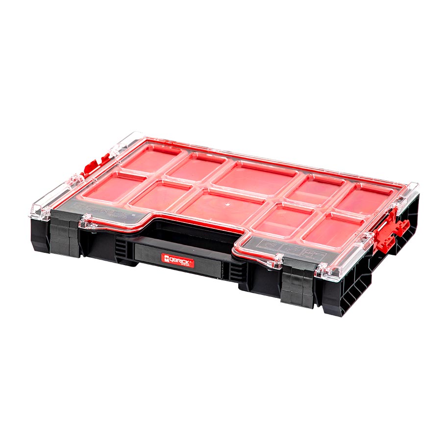 Kufr organizér Box QBRICK® System PRO Organizer 200