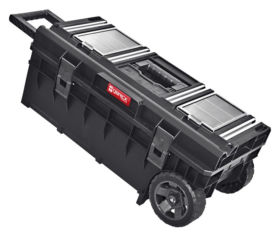 Kufr na nářadí Box QBRICK® System ONE Longer Technik