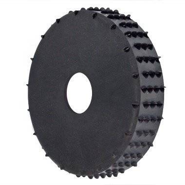 Rotační rašple TT40 rašplový kotouč 90mm frézovací - Obrázek 2