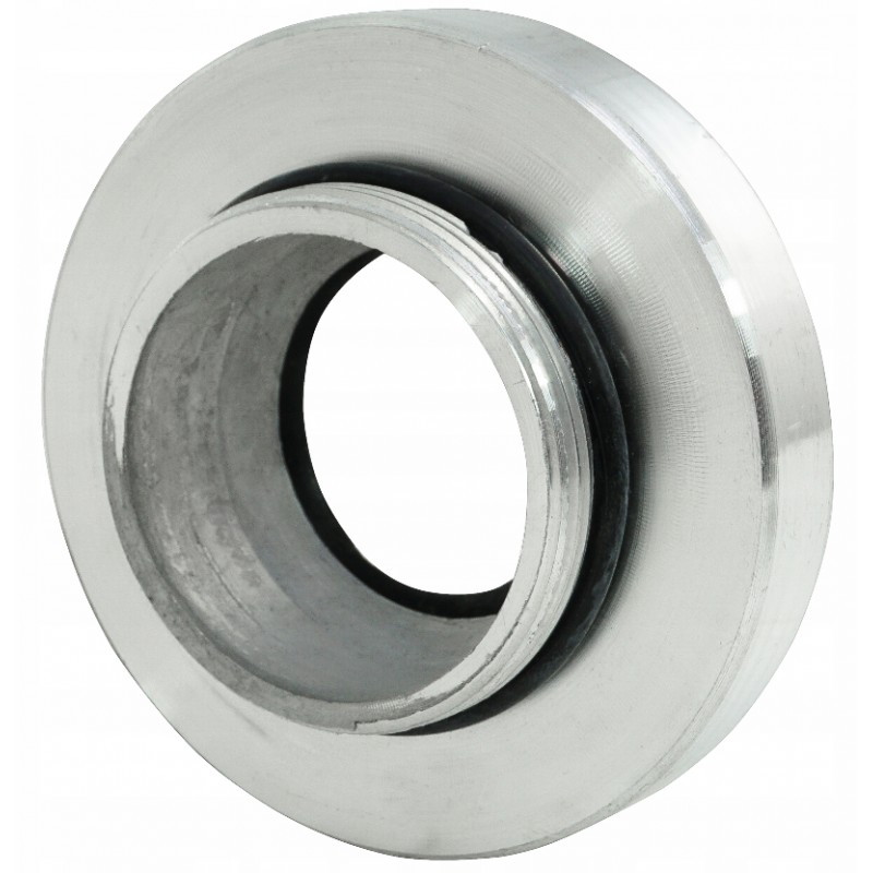 VERKE Hasičská požární rychlospojka na hadici 2" C52 s vnějším závitem G2" V60164