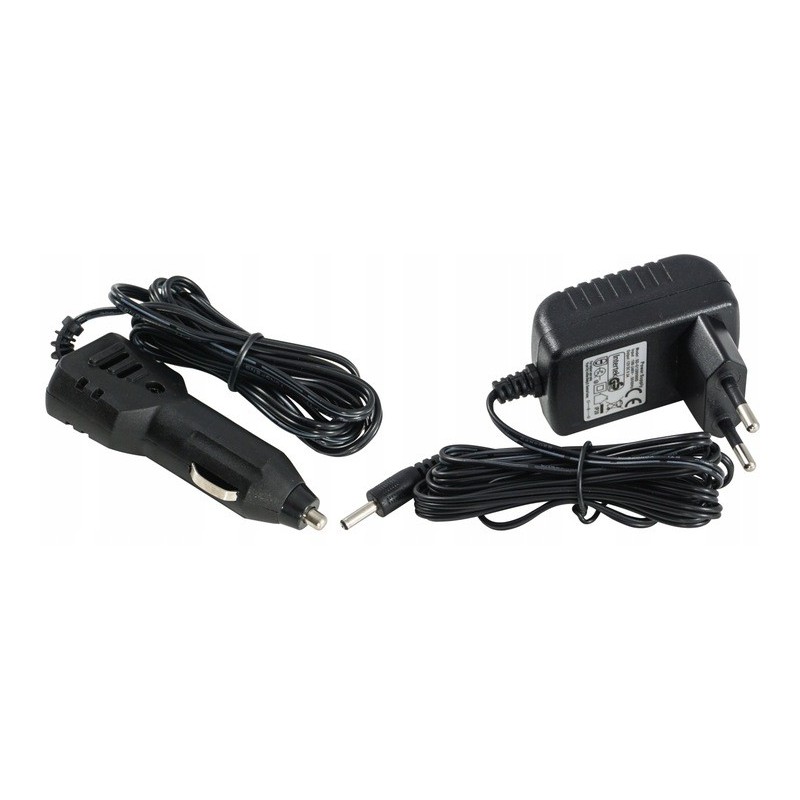 VERKE PREMIUM Pracovní světlo s magnetem COB LED 10W, montážní svítilna, nabíjecí 2600mAh - Obrázek 6