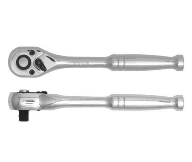 YATO Ráčna 1/2" 250 mm celokovová YT-0315