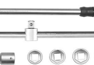 YATO Gola sada 3/4" 15 dílů 30-60mm YT-1334