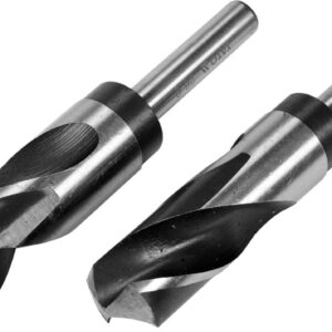 YATO Vrtáky do kovu HSS sada 2ks 26-28mm