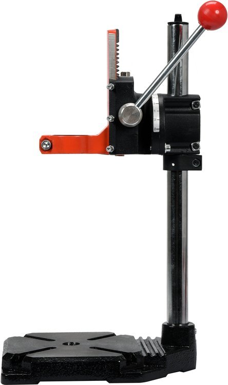 YATO Stojan na vrtačku 400mm s nastavením úhlu YT-82971 - Obrázek 2