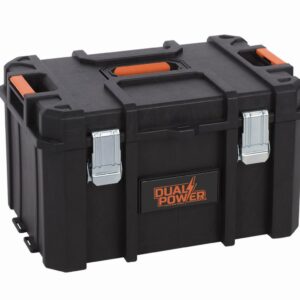 POWDPTB02 - Kufr na nářadí vodotěsný LARGE SYSTAINER