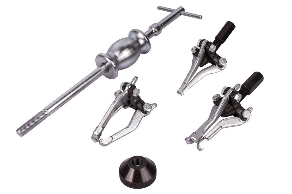 AHPROFI Stahovák pro vnitřní i vnější ložiska s reverzním kladivem - Obrázek 2