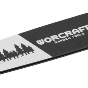 WORCRAFT Náhradní lišta pro ruční aku pilu CHS-S20LiB /WP-K0106-4336