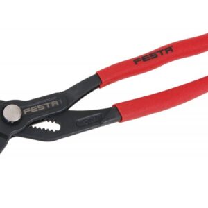 Kleště Siko instalatérské rychlostavitelné délka 250 mm Festa