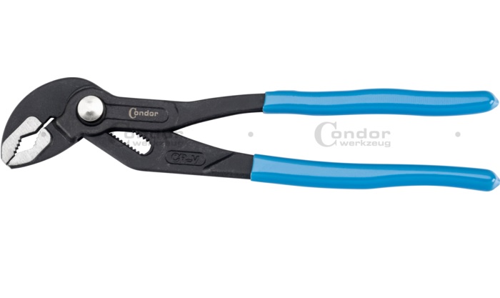 CONDOR WERKZEUG Kleště siko rychlostavitelné 180mm