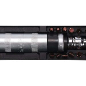 YATO Šroubovák úderový s příslušenstvím sada 15ks YT-28015