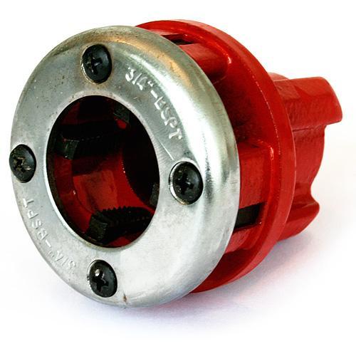 Závitník na trubky 1-1/4" náhradní hlavice pro instalatérskou závitnici