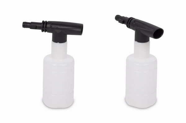 POWXG90405 - Elektrická tlaková myčka 1.400W 110bar - Obrázek 2