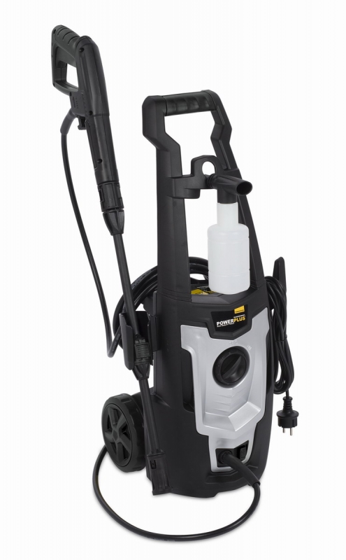 POWXG90405 - Elektrická tlaková myčka 1.400W 110bar - Obrázek 7