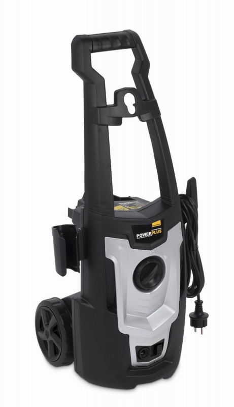 POWXG90405 - Elektrická tlaková myčka 1.400W 110bar - Obrázek 8
