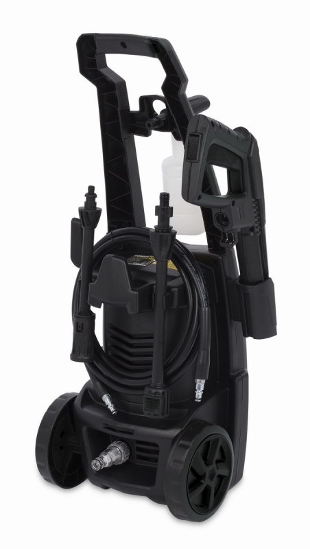 POWXG90405 - Elektrická tlaková myčka 1.400W 110bar - Obrázek 10