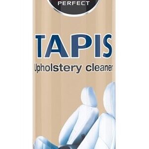 K2 pěnový čistič textílií ve spreji 600 ml