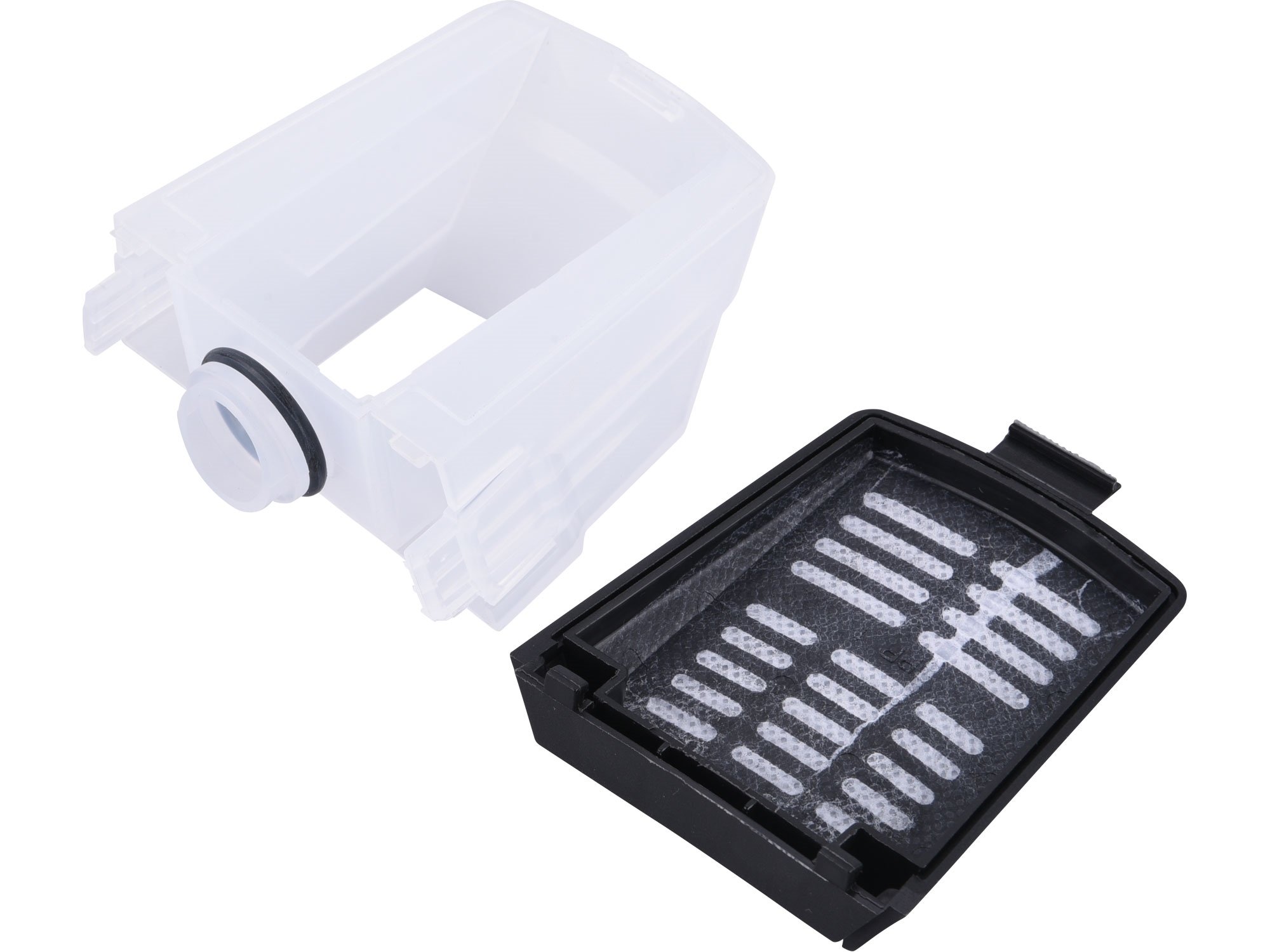 EXTOL PREMIUM bruska vibrační delta aku SHARE20V, 20V Li-ion, 2000mAh 8891844 - Obrázek 5