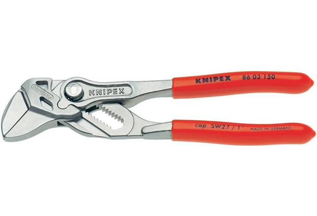 Klešťový klíč KNIPEX siko kleště 300 mm