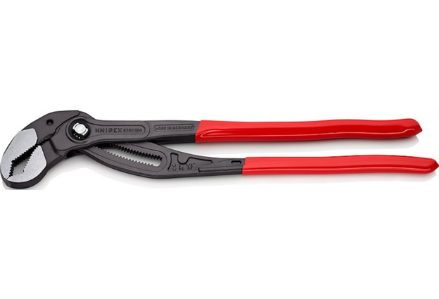 Kleště KNIPEX siko COBRA XL 400 mm