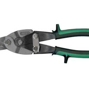 Nůžky na plech převodové Magg pravé 250 mm