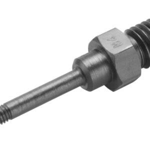 FORTUM nýtovací trn k nástavci na vrtačku, M5