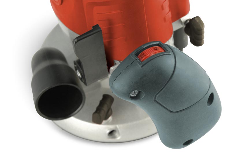 Frézka horní Extol Premium 1200W RT1200EH - 8893302 - Obrázek 3