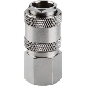 rychlospojka vzduchová zásuvka s vnitřním závitem, G-1/4", EXTOL PREMIUM (YT-2393)