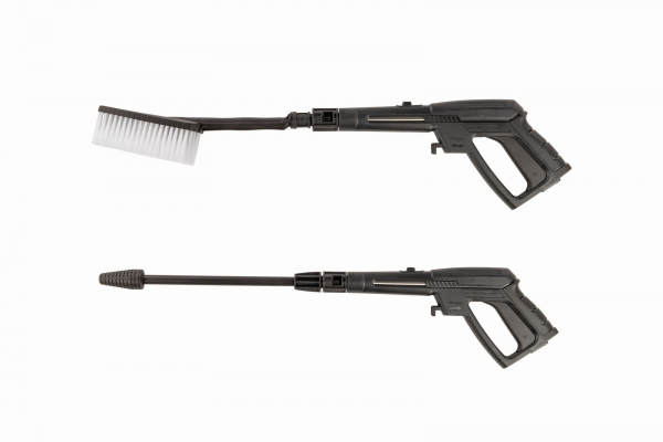 POWXG90416 - Elektrická tlaková myčka 2.000W 160bar - Obrázek 2